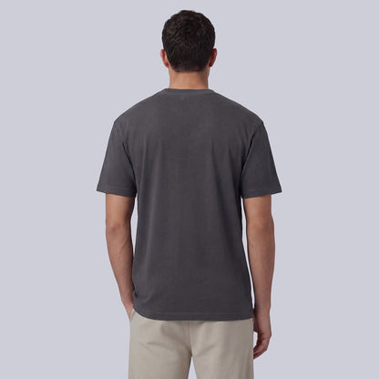 GAME 7 x Rangers Centennial Championship Ring Tee - Back View