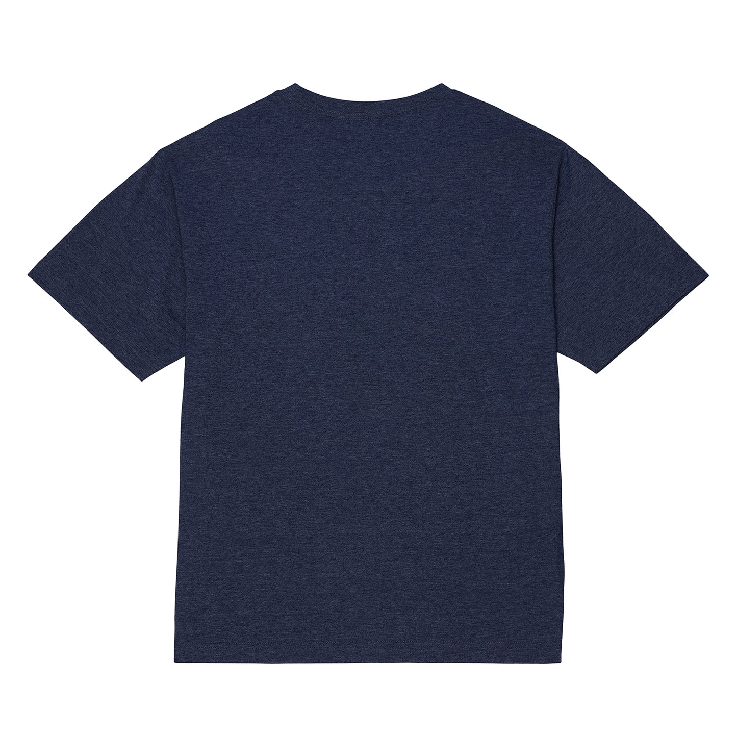 Mitchell & Ness Rangers Gameday Classic Tee - Back View