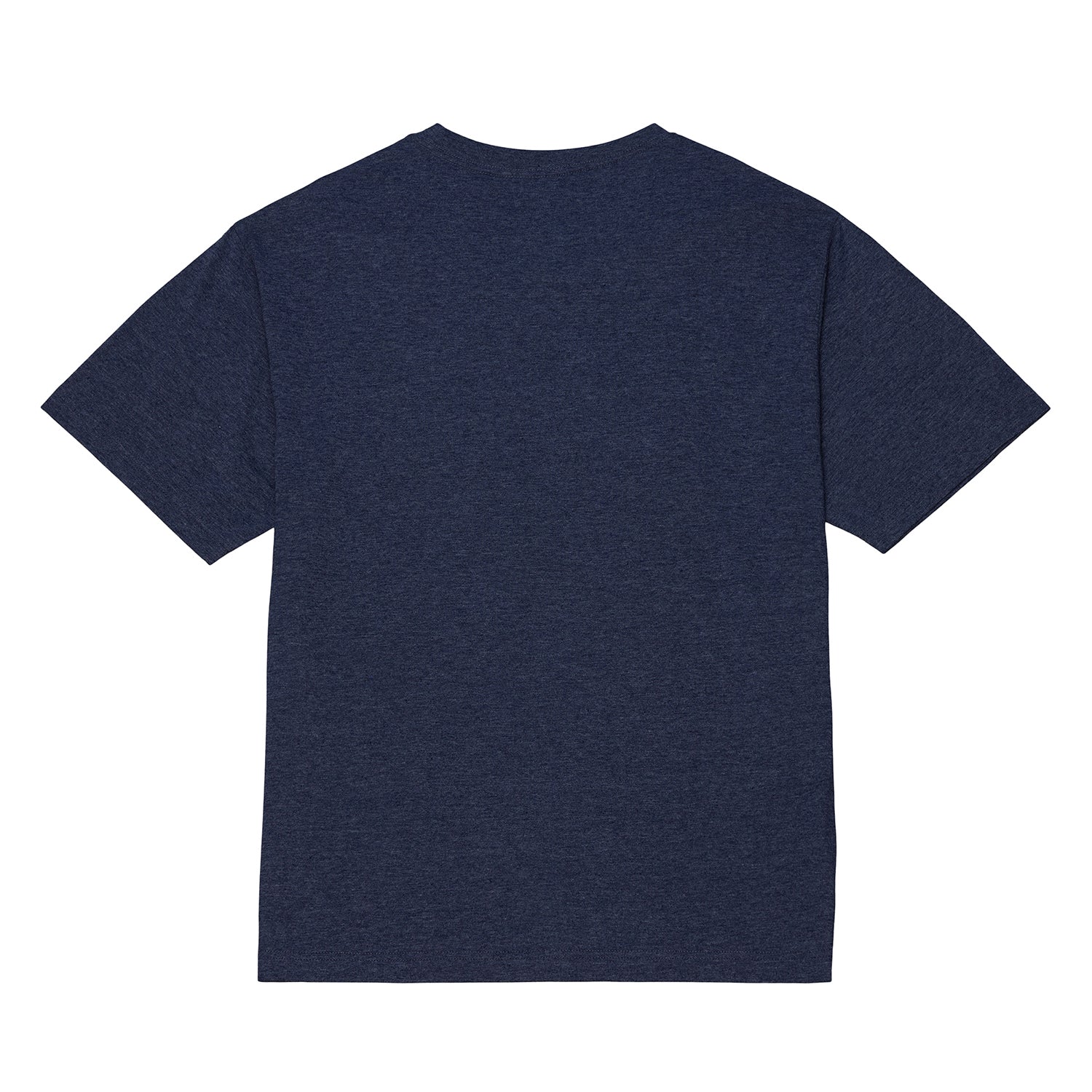 Mitchell & Ness Rangers Gameday Classic Tee - Back View