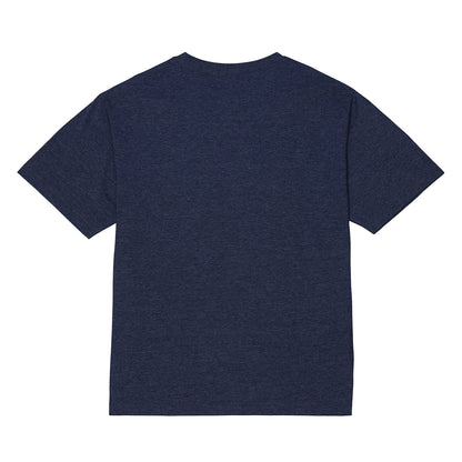 Mitchell & Ness Rangers Gameday Classic Tee - Back View