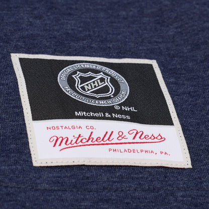 Mitchell & Ness Rangers Gameday Classic Tee - Tag View