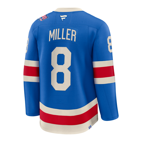 Centennial Jerseys