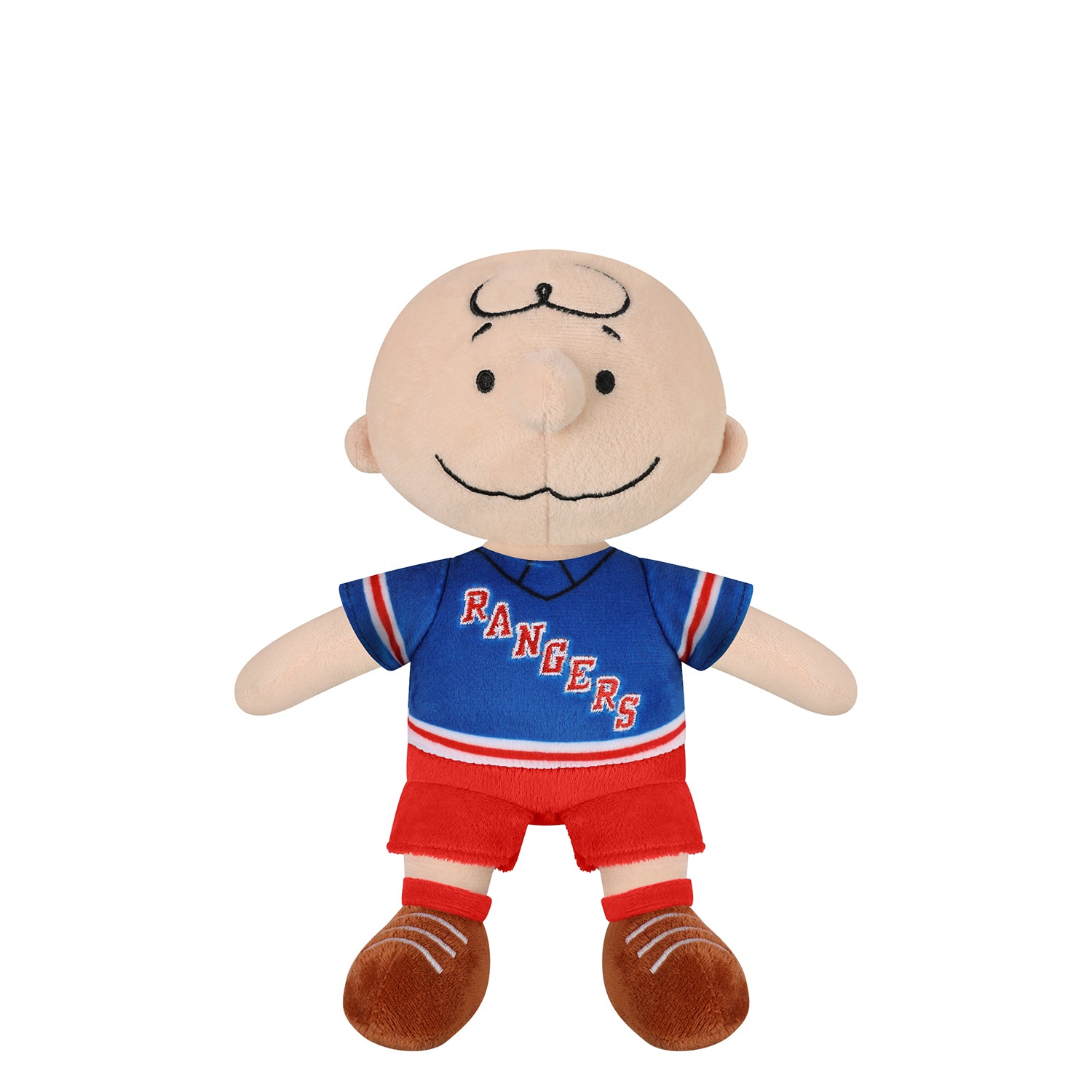 Rangers 10