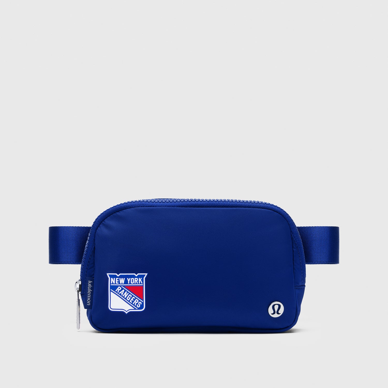 Lululemon Rangers Cobalt Belt Bag - Front View
