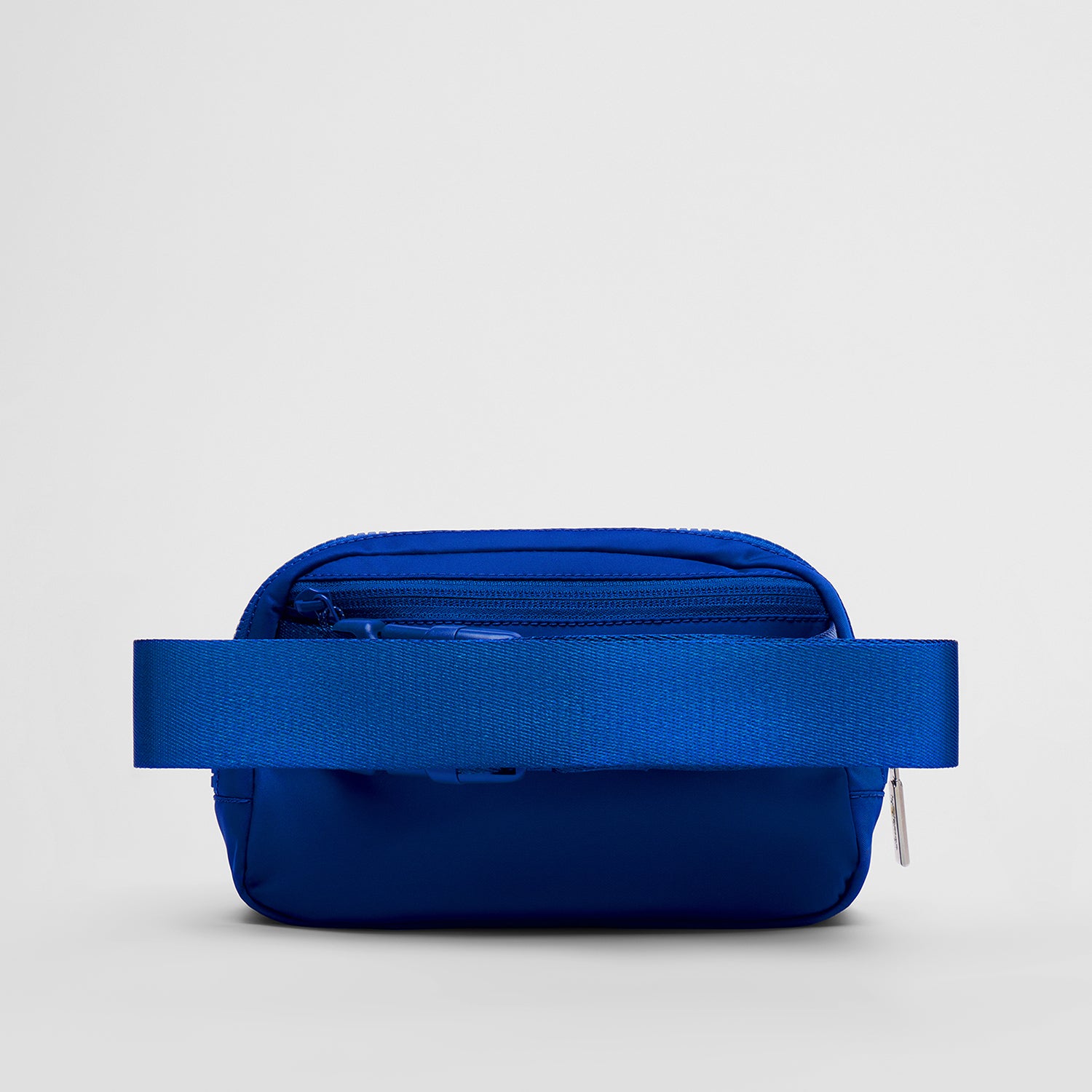 Lululemon Rangers Cobalt Belt Bag - Back View