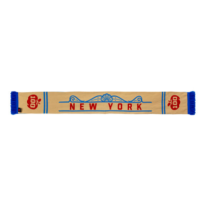 Ruffneck Rangers Centennial Jersey Scarf