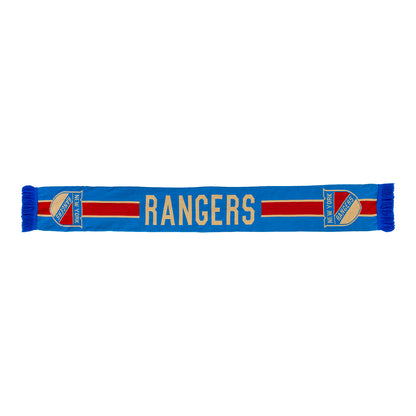 Ruffneck Rangers Centennial Jersey Scarf