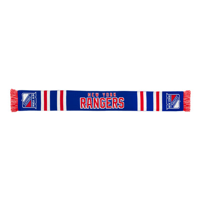 Ruffneck Rangers Established Year Home Jersey Scarf