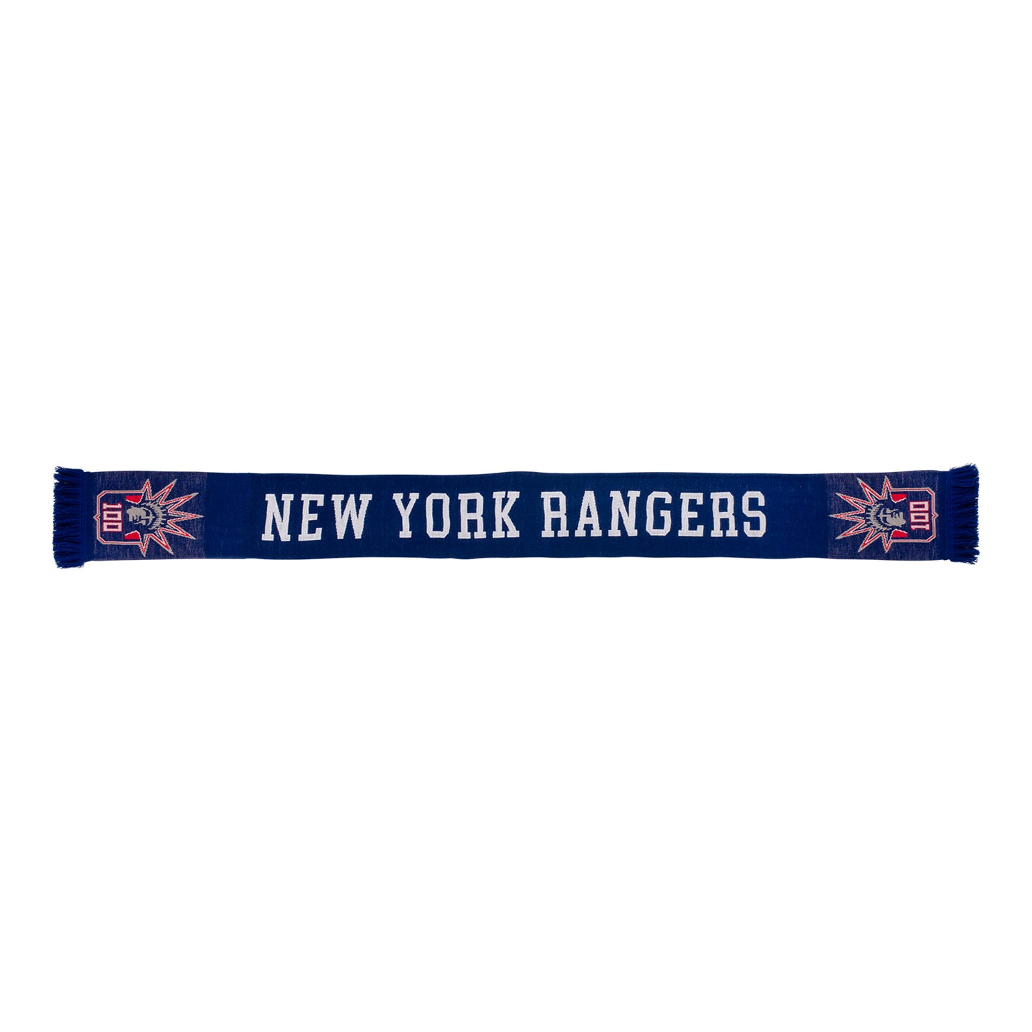 Ruffneck Rangers Liberty 100 Centennial Scarf
