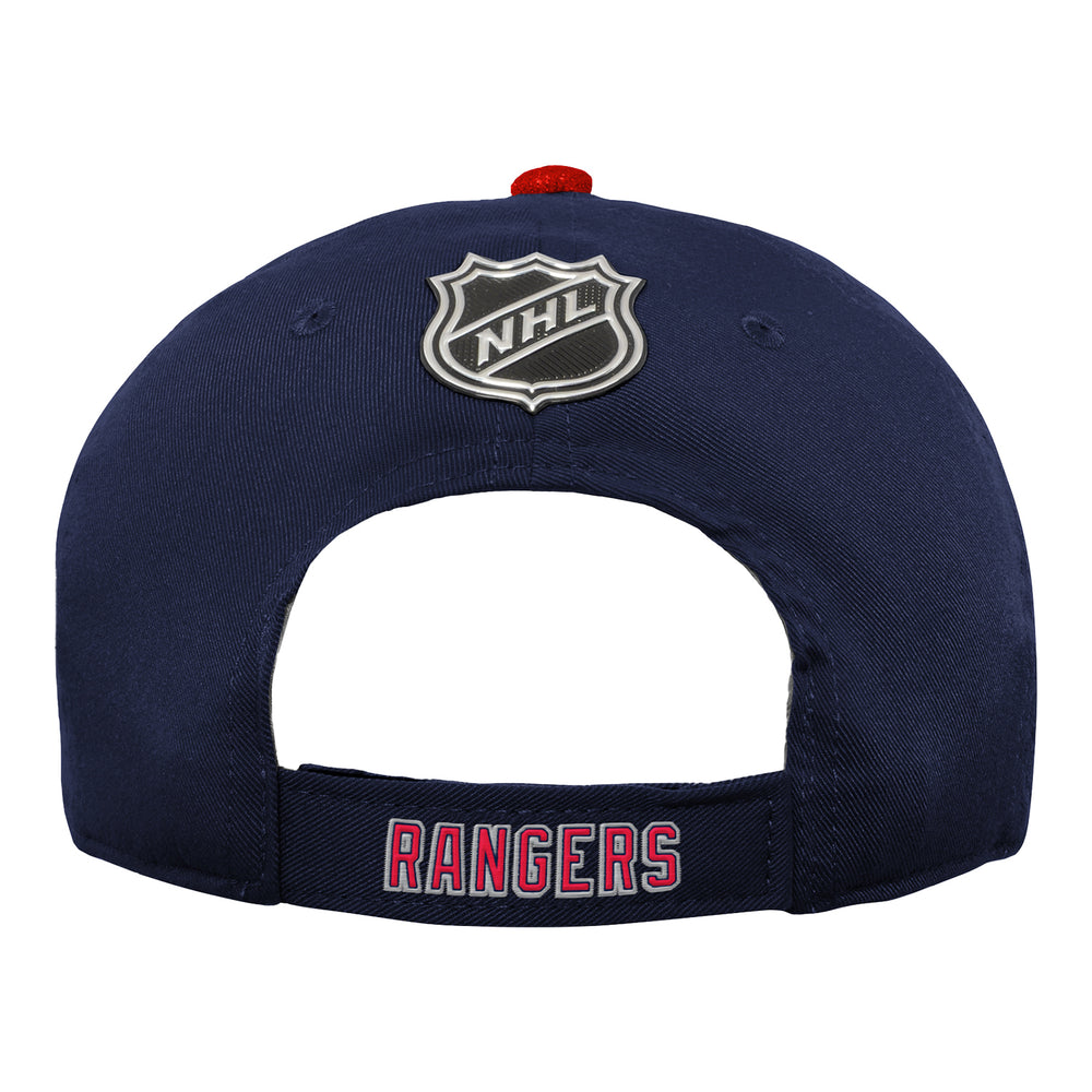 New York Rangers 2021 Reverse Retro - The (unofficial) NHL Uniform