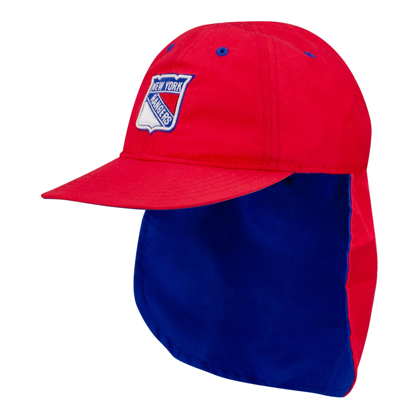 Kids Rangers Sun Hat