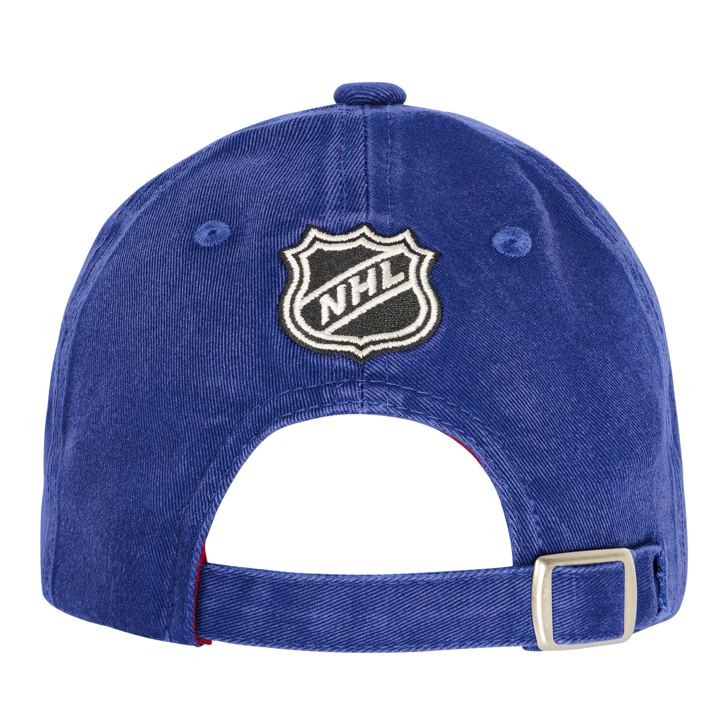 Youth Rangers True Retro Adjustable Hat - Back View