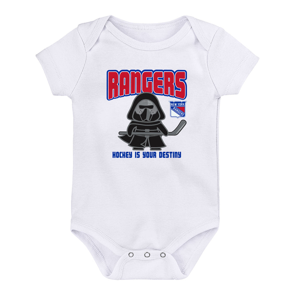 New York Rangers Baby Clothing, Rangers Infant Jerseys, Toddler Apparel