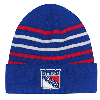 Youth Rangers Essentials Knit - Front View
