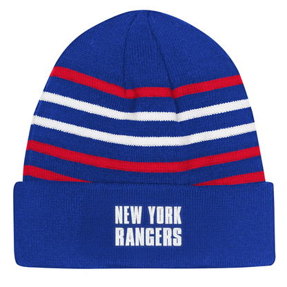 Youth Rangers Essentials Knit - Back View