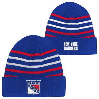 Youth Rangers Essentials Knit - Full View