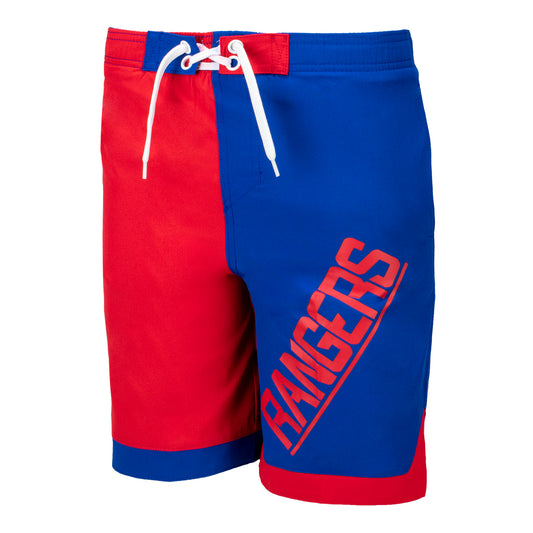 Youth Rangers Conch Bay Board Shorts