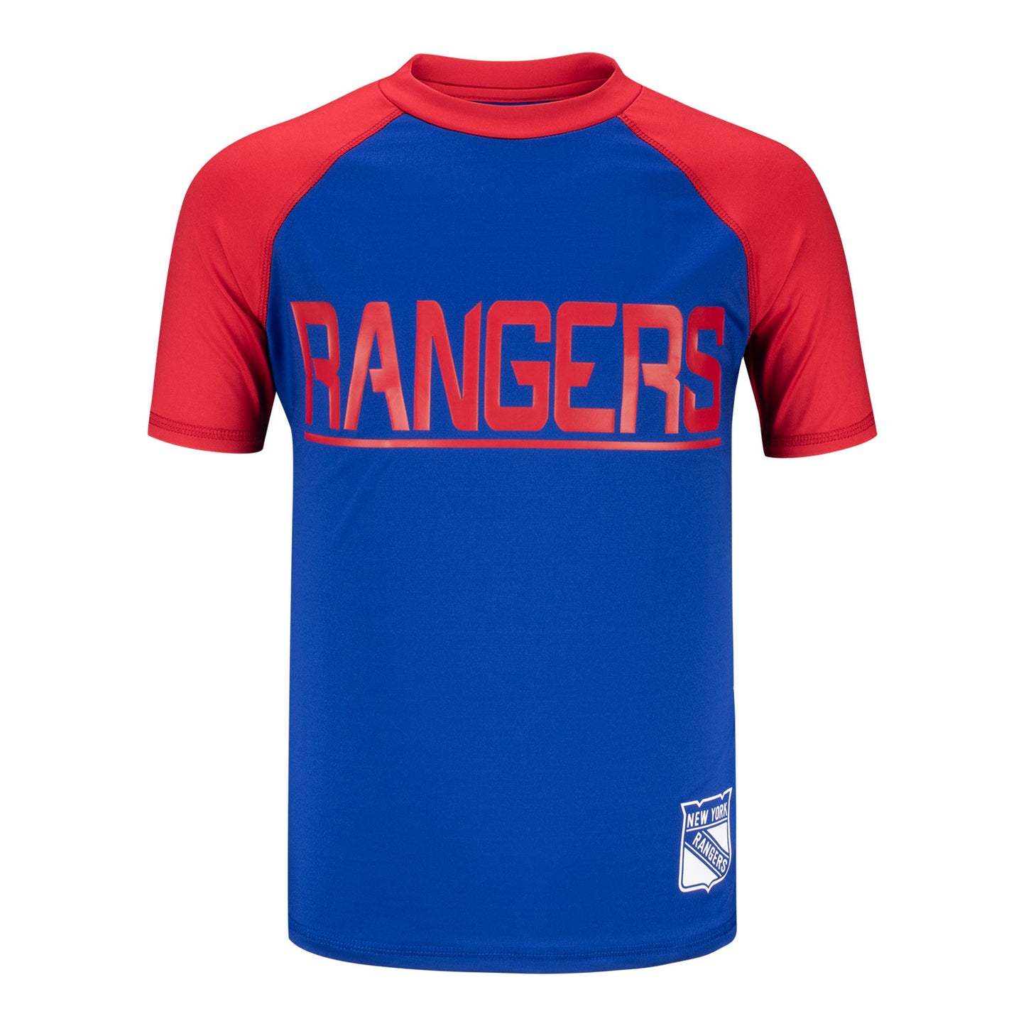 Youth Rangers Mecca Dunes Raglan Tee