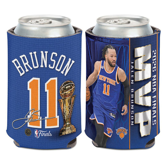 Knicks Brunson MVP Can Cooler