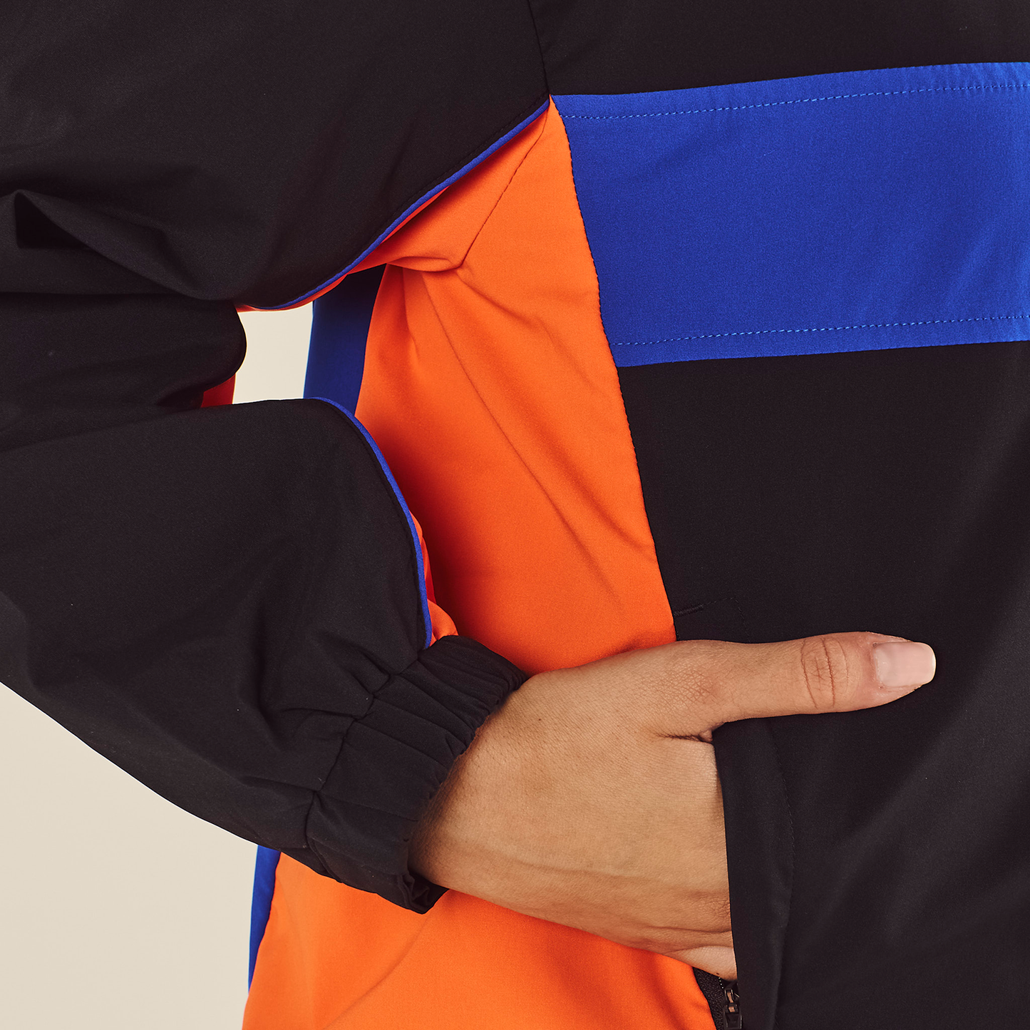 Malbon x Knicks Womens Quarter Zip – Shop Madison Square Garden