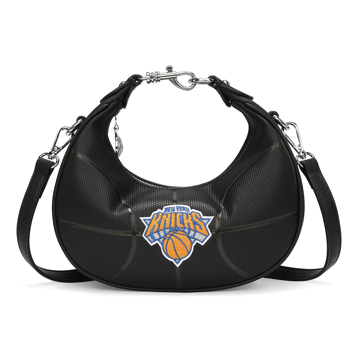 Montana West Knicks Purse