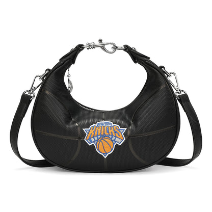Montana West Knicks Purse