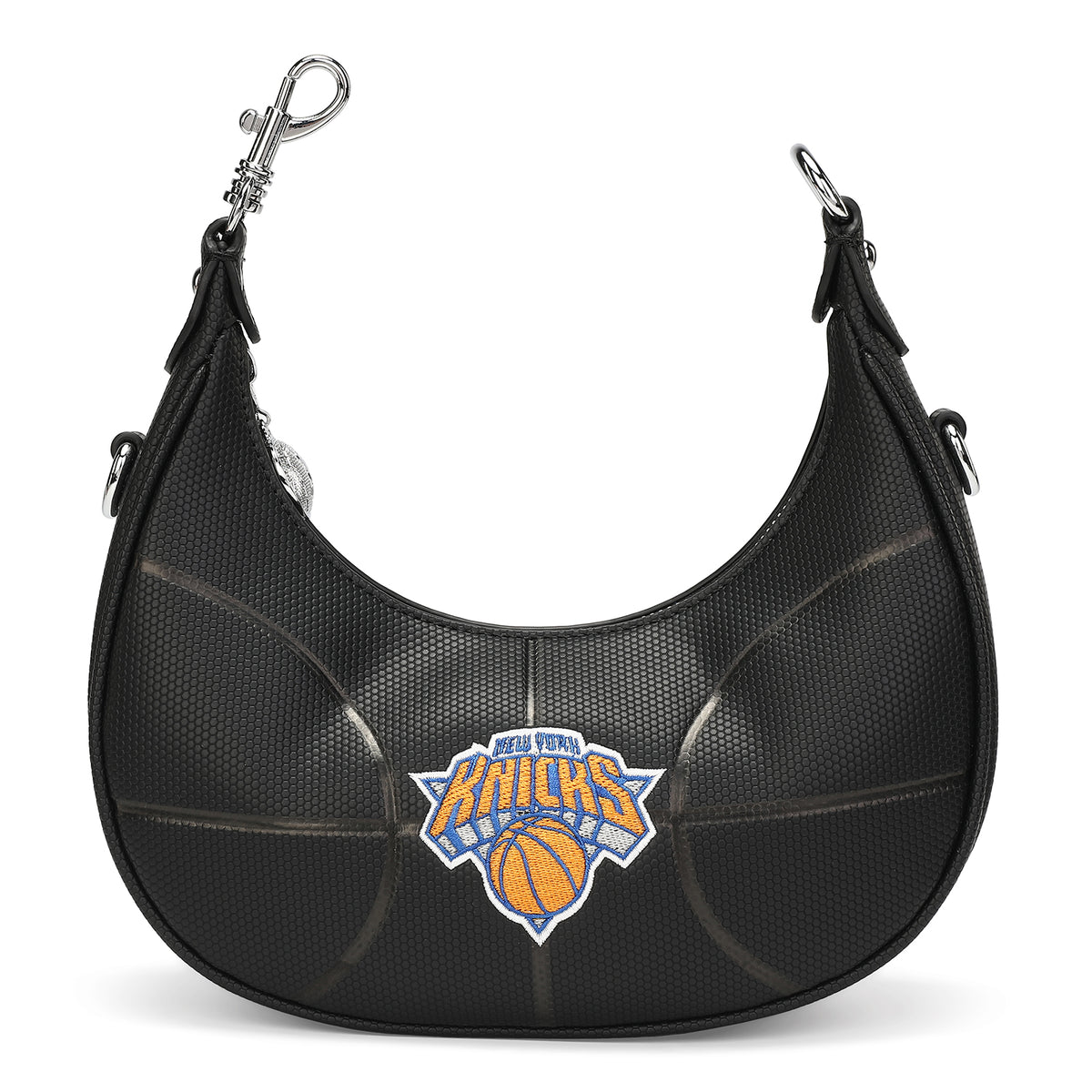 Montana West Knicks Purse