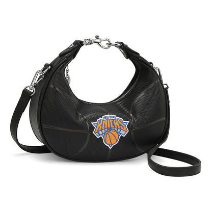 Montana West Knicks Purse