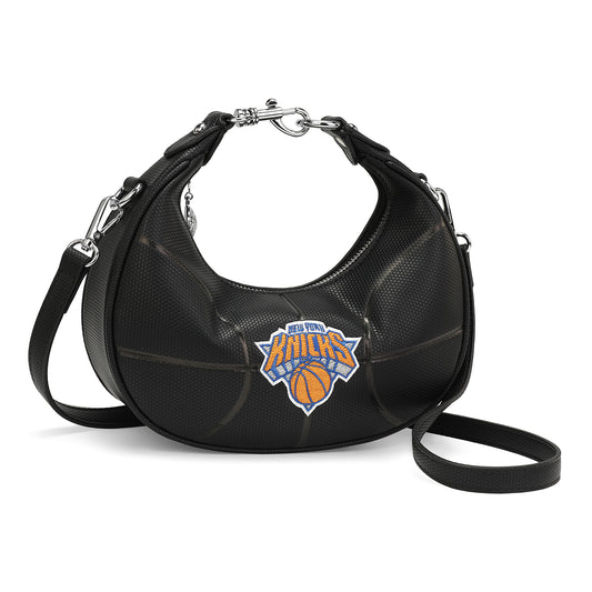 Montana West Knicks Purse