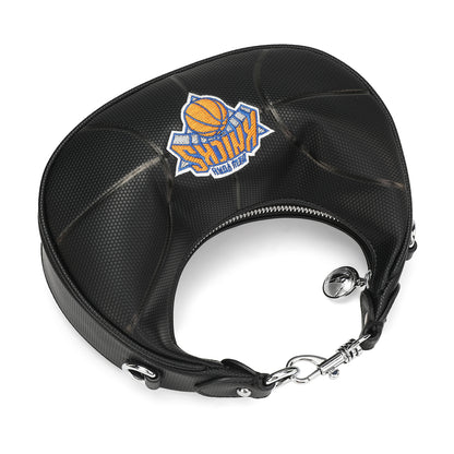 Montana West Knicks Purse