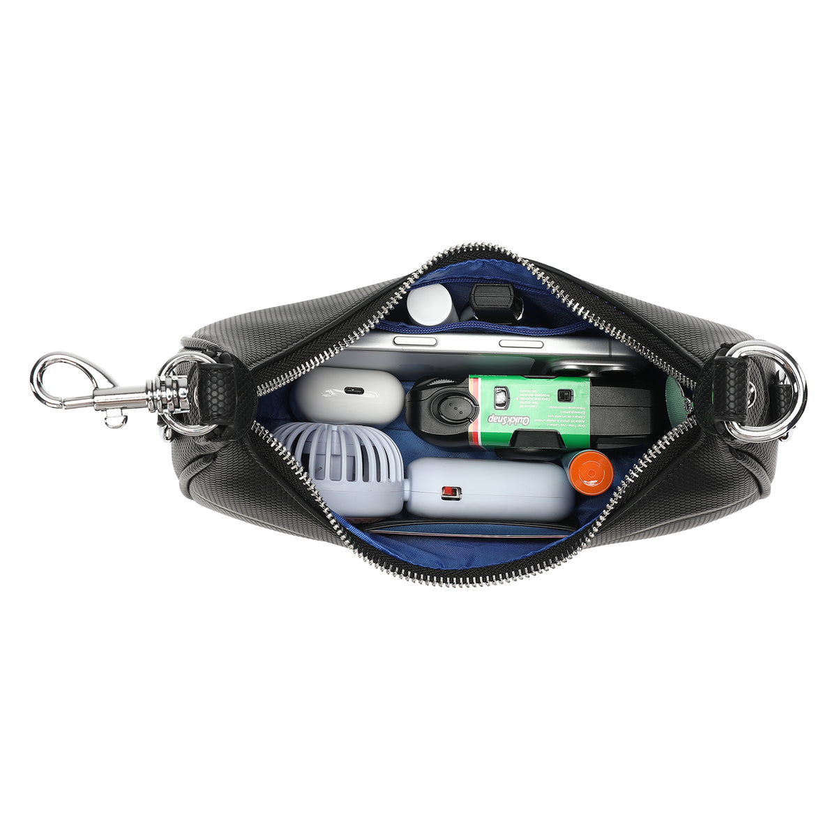 Montana West Knicks Purse