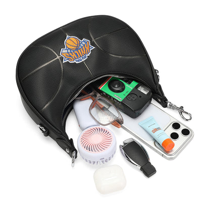 Montana West Knicks Purse