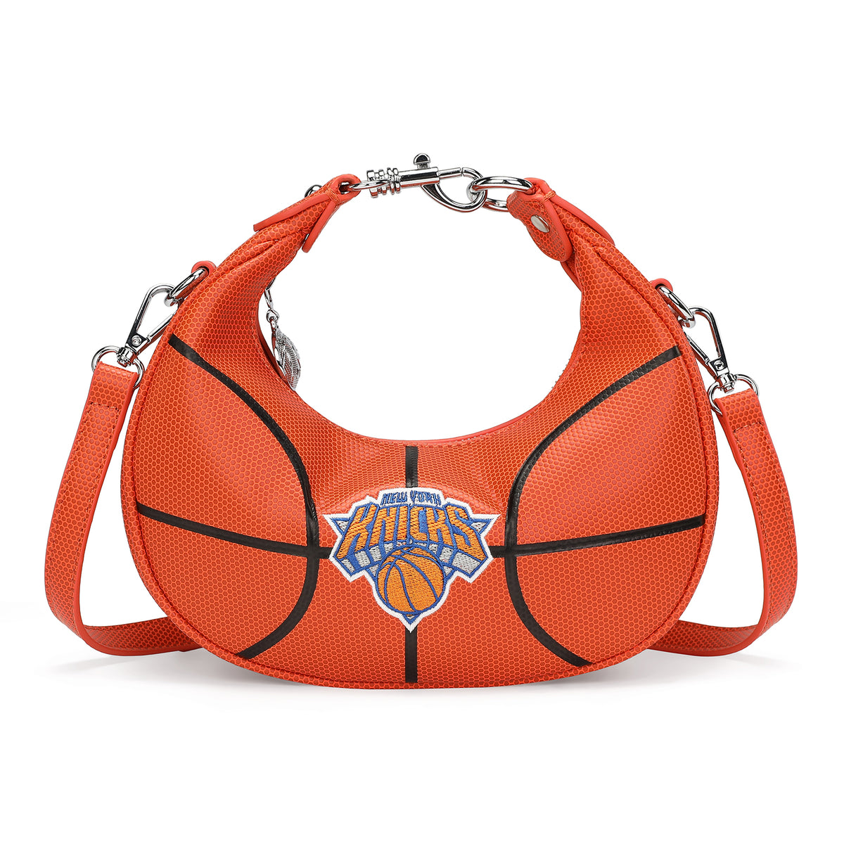 Montana West Knicks Purse