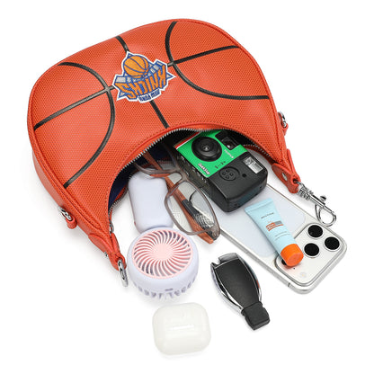 Montana West Knicks Purse