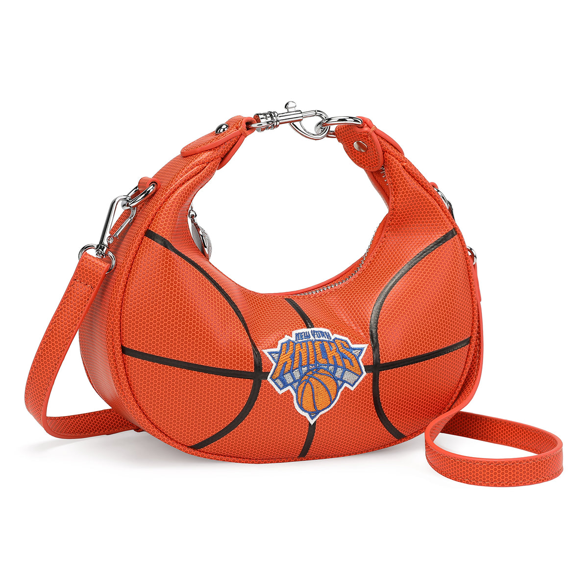 Montana West Knicks Purse