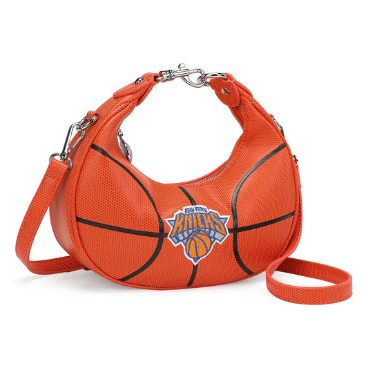 Montana West Knicks Purse