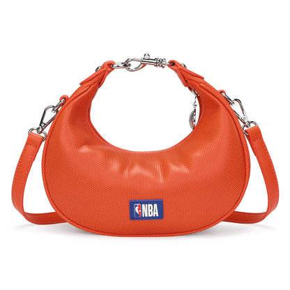 Montana West Knicks Purse