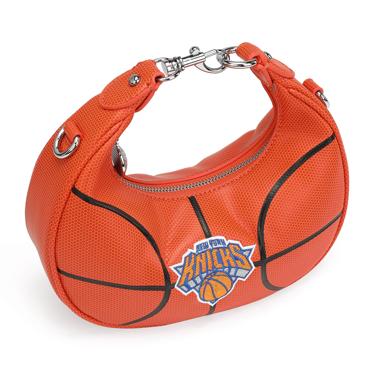Montana West Knicks Purse