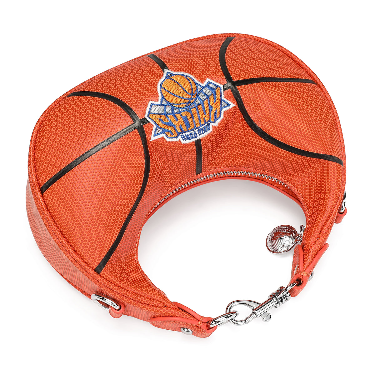 Montana West Knicks Purse