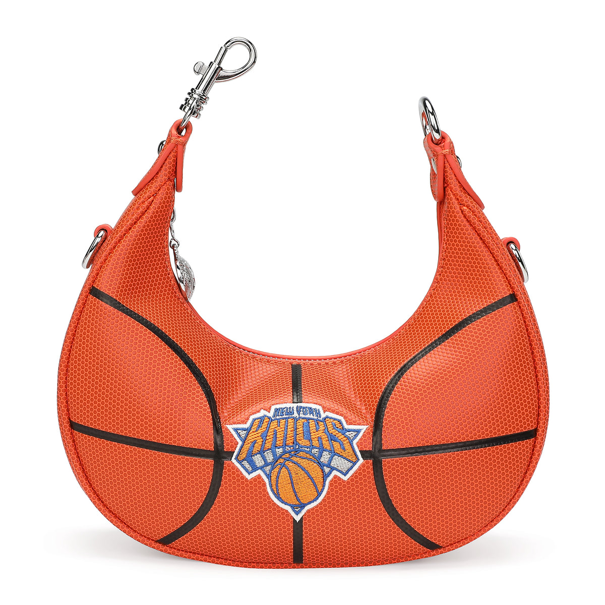 Montana West Knicks Purse
