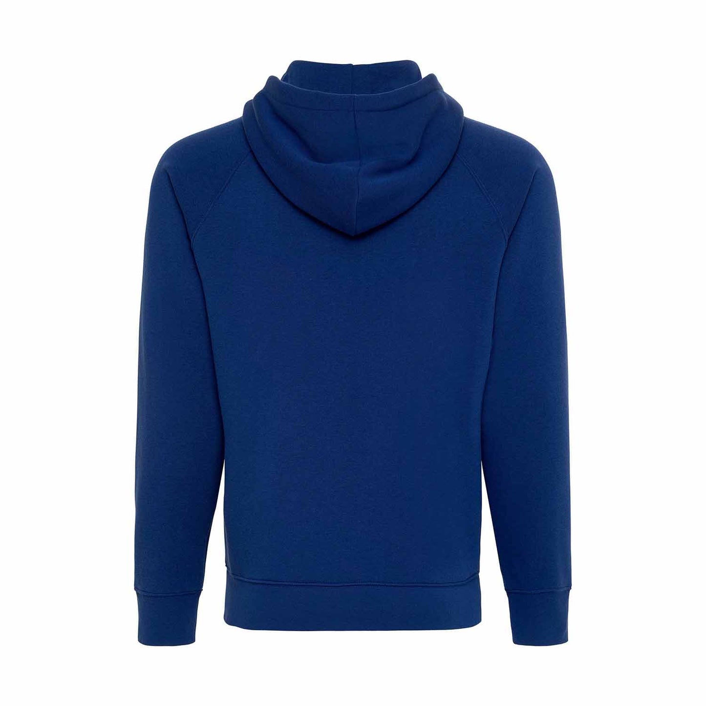 Sportiqe Knicks Olsen Academy Hood - Back View