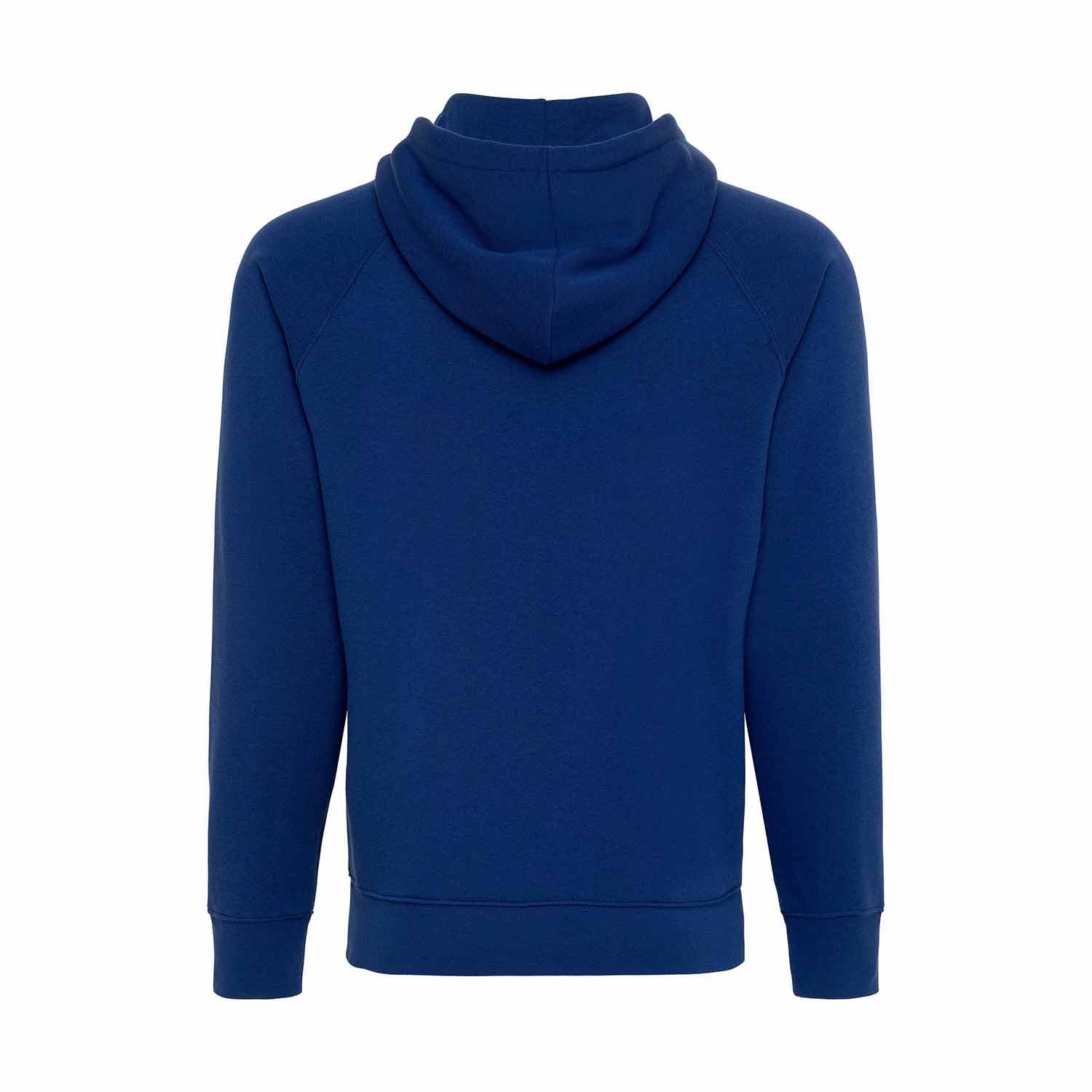 Sportiqe Knicks Olsen Academy Hood - Back View
