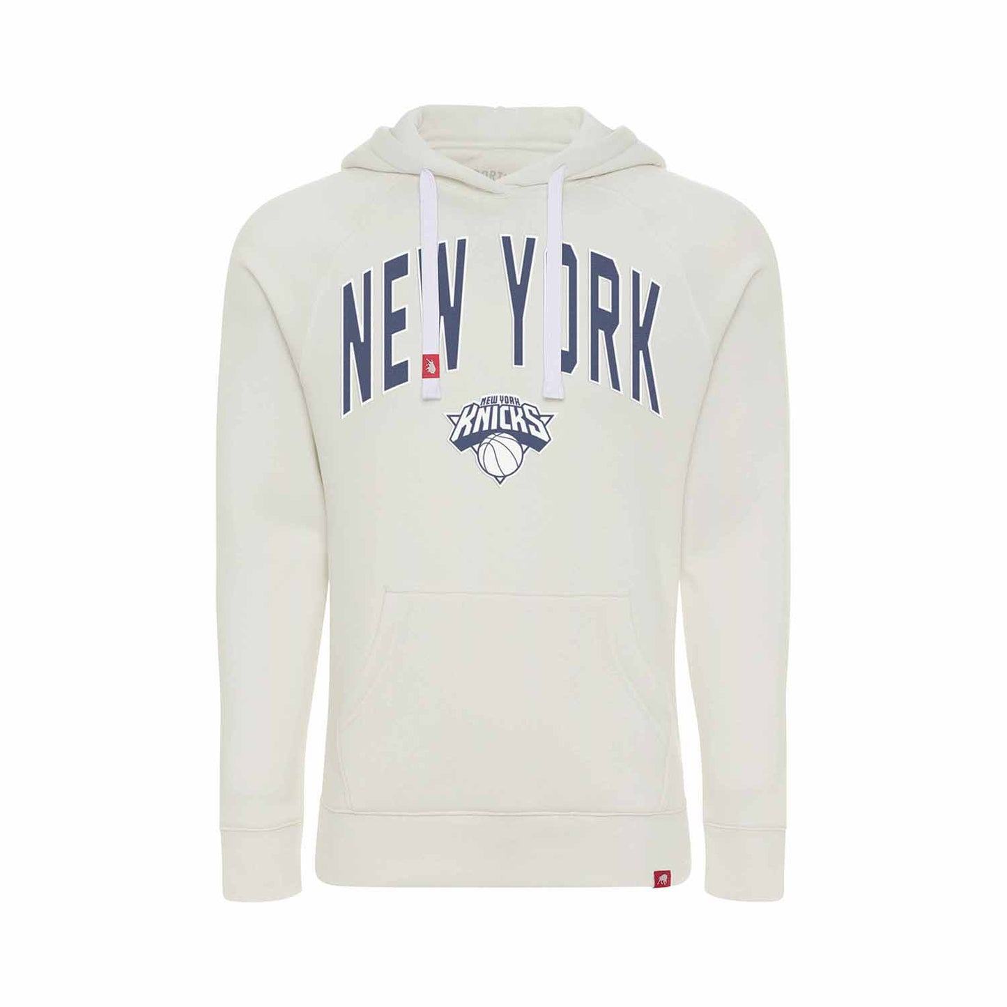 Sportiqe Knicks Olsen Wimbledon Hoodie