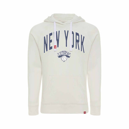 Sportiqe Knicks Olsen Wimbledon Hoodie