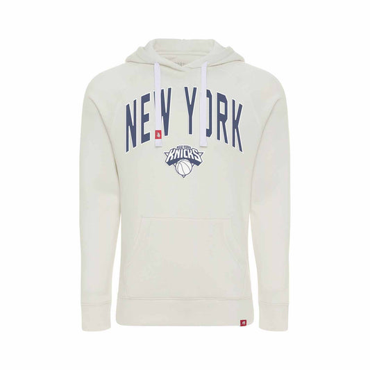 Sportiqe Knicks Olsen Wimbledon Hoodie