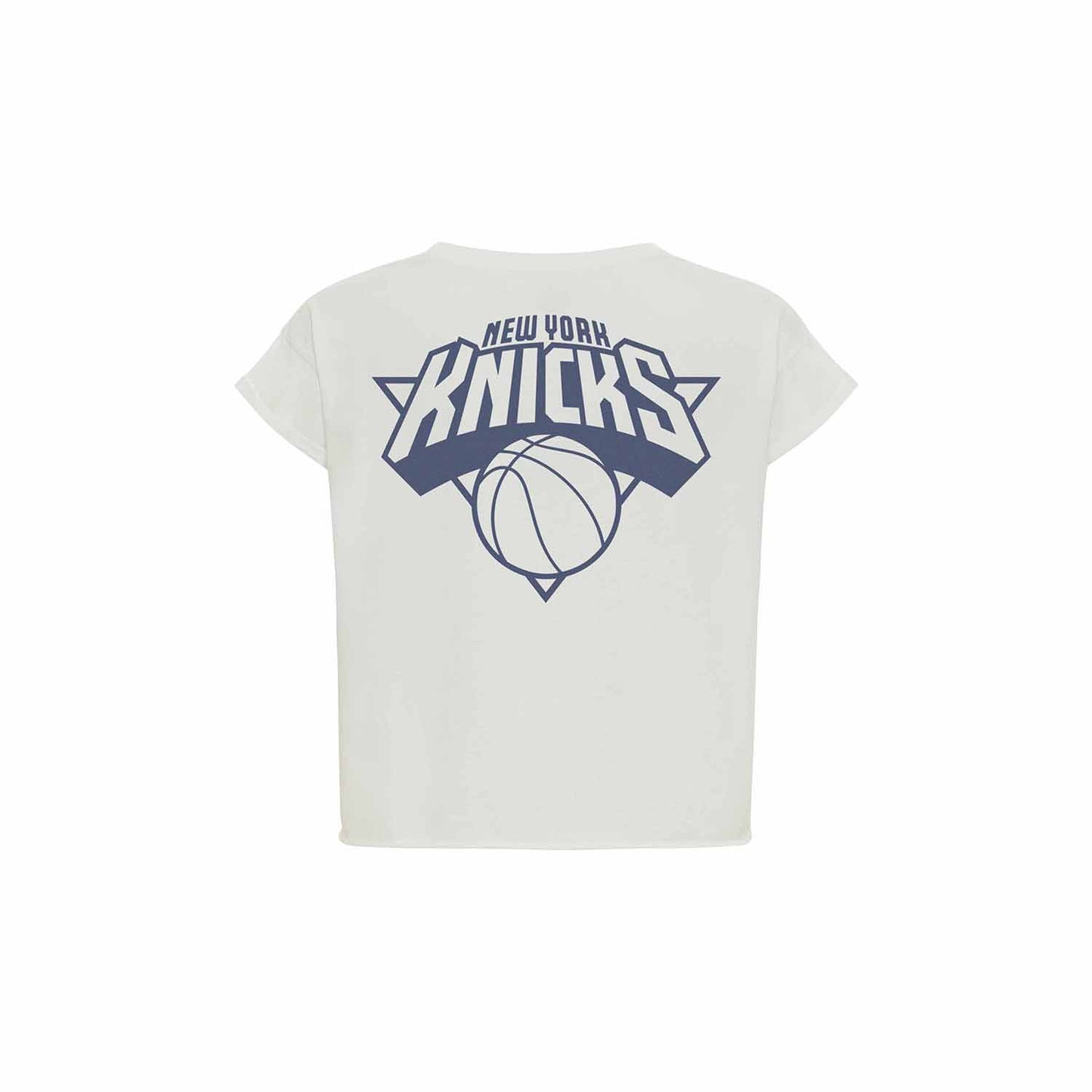 Women's Sportiqe Knicks Alana Wimbledon Tee