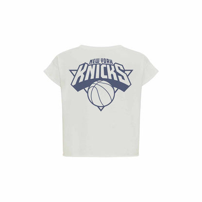 Women's Sportiqe Knicks Alana Wimbledon Tee