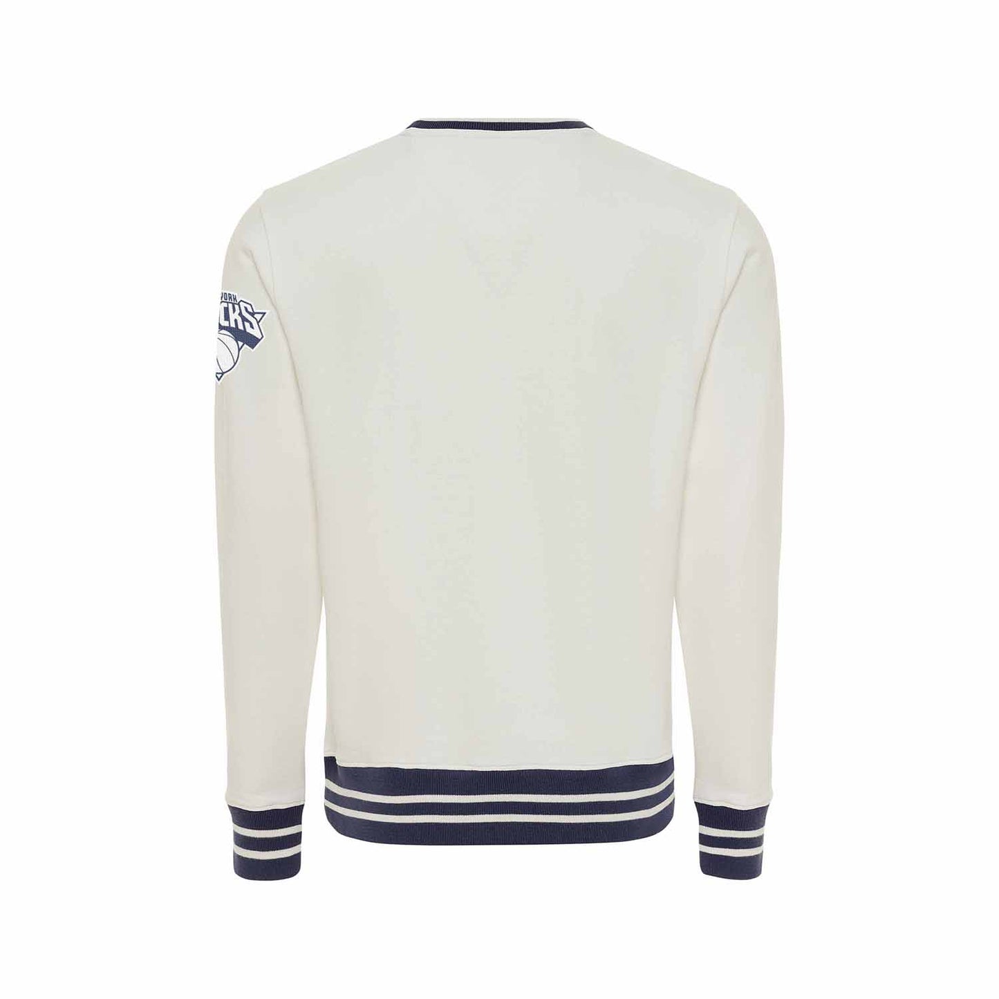 Sportiqe Knicks Ellington Wimbledon/Hale French Terry Crewneck