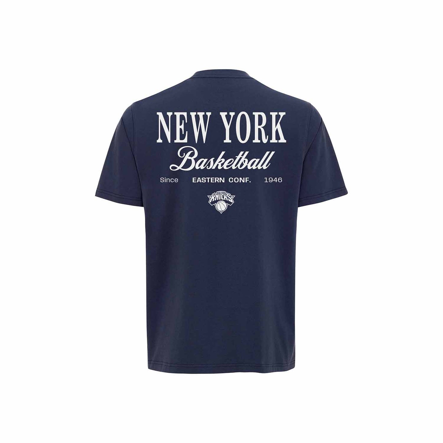 Sportiqe Knicks Duke Hale Tee