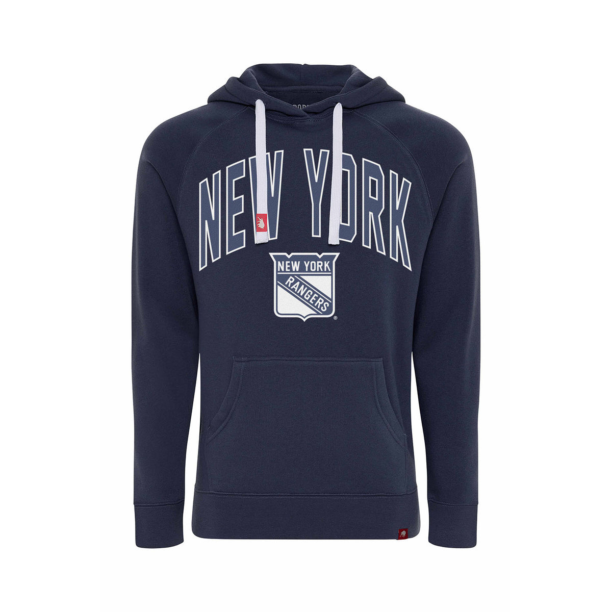 Sportiqe Rangers Olsen Hale Hoodie